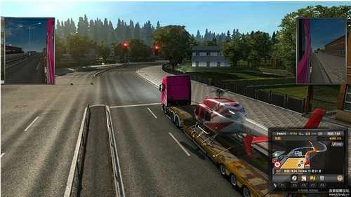 遨游中国2豪华版图3