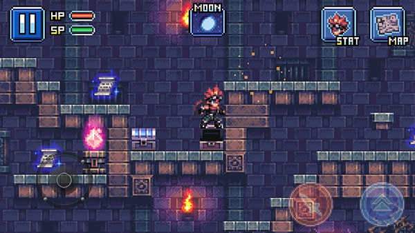 地牢X地牢 直装版图3