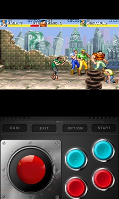 恐龙快打免费游戏 (3)