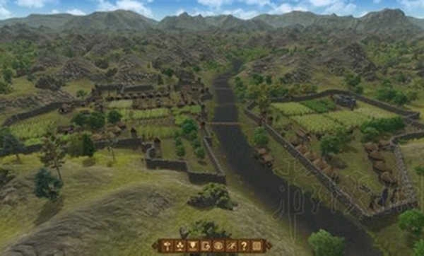 人类黎明手机版图2