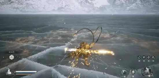 黑神话悟空变身为杨戬和大圣残躯MOD 