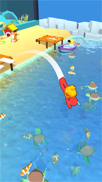 水族馆乐园 (2)