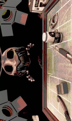 恶魔轮盘免费版