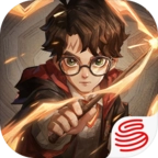 哈利波特魔法觉醒正版