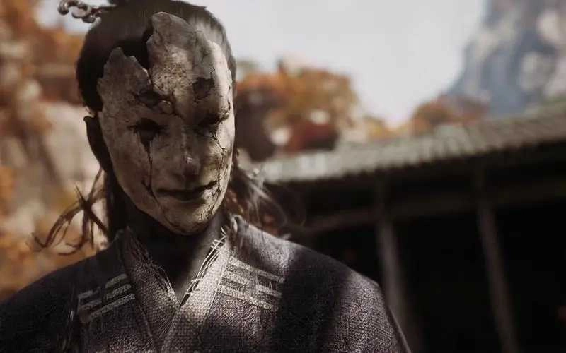 黑神话悟空BossRush刷怪的UI版