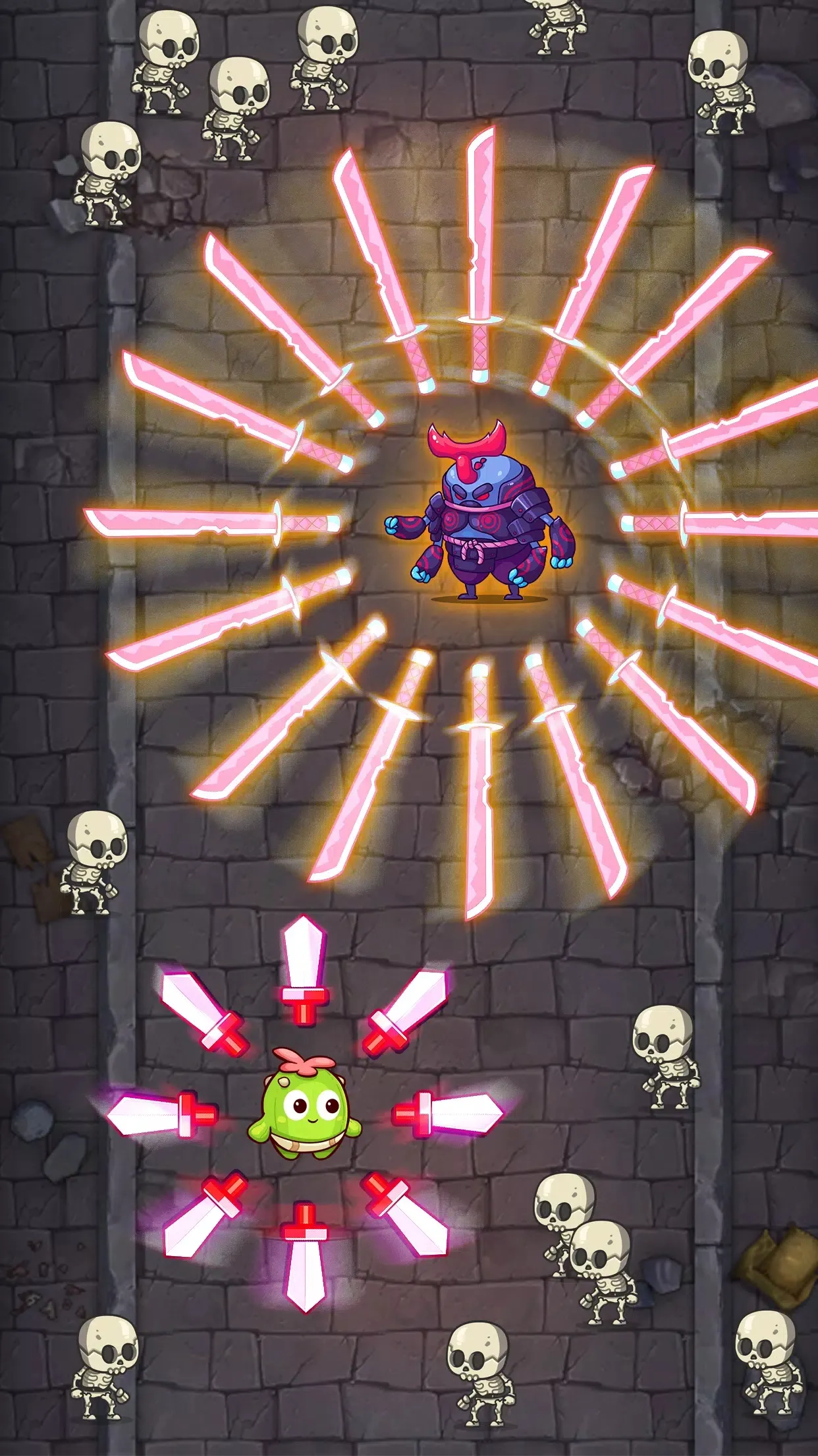 最后的幸存者 图2