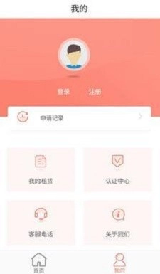乐回租图2