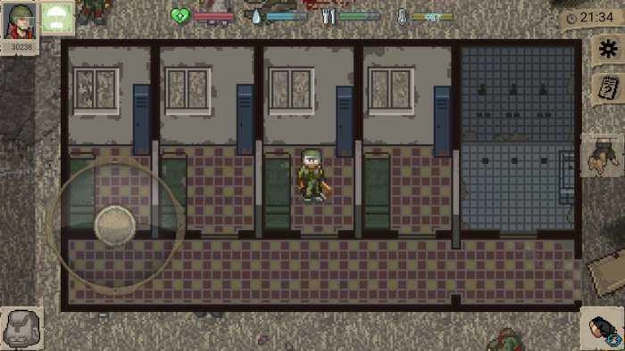 迷你dayz最新版图3