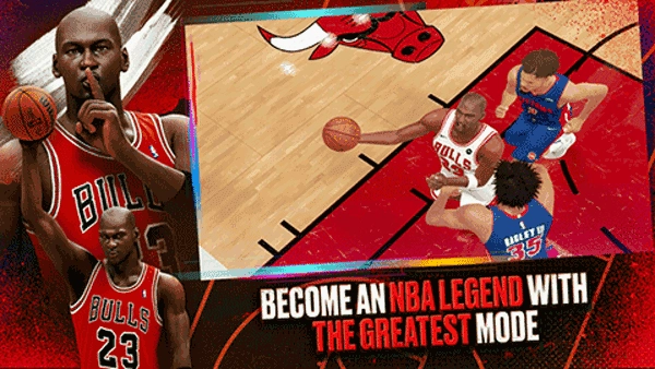 nba2k23 -图1