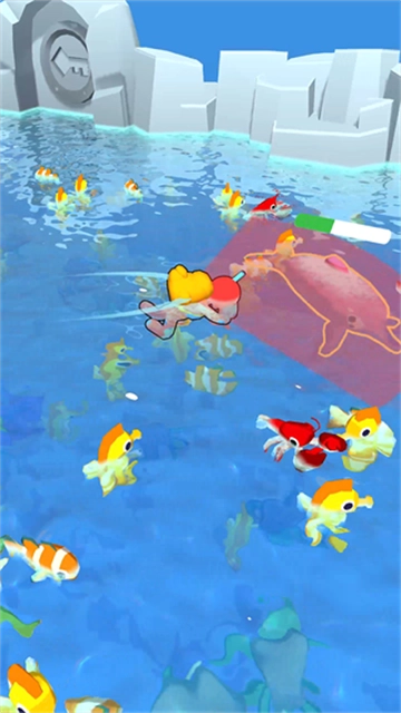 水族馆乐园 (3)