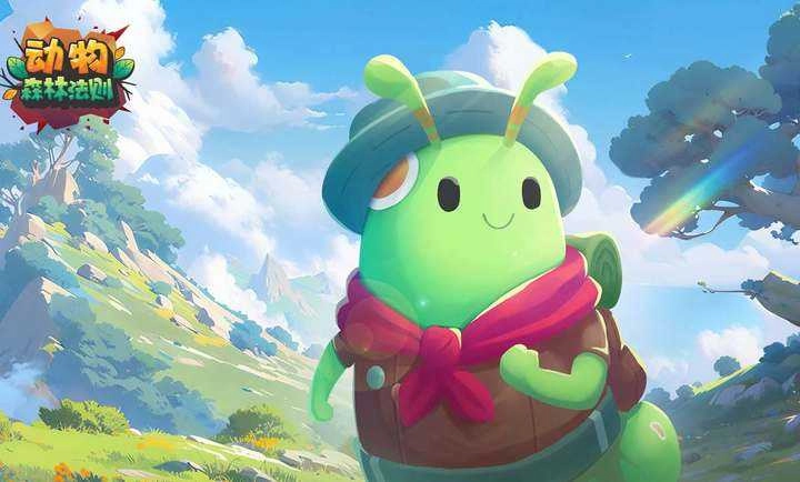 动物森林法则 (6)