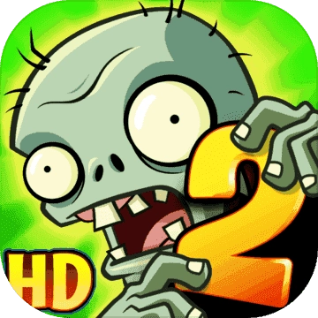 植物大战僵尸2菜单 