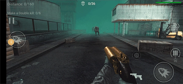 僵尸求生游戏 (3)