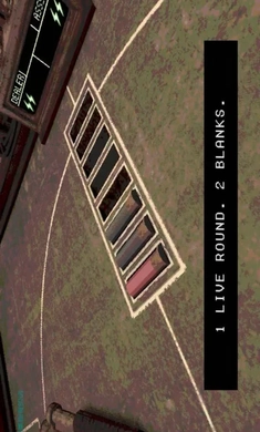 恶魔轮盘免费版