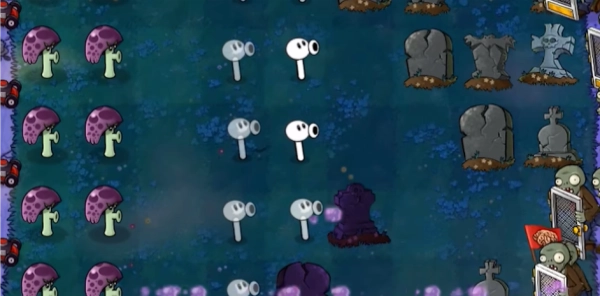 植物大战僵尸威化版(3)