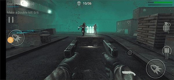 僵尸求生游戏 (4)