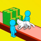 我的猫咖啡馆 