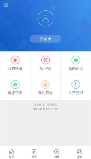 智慧林西图1