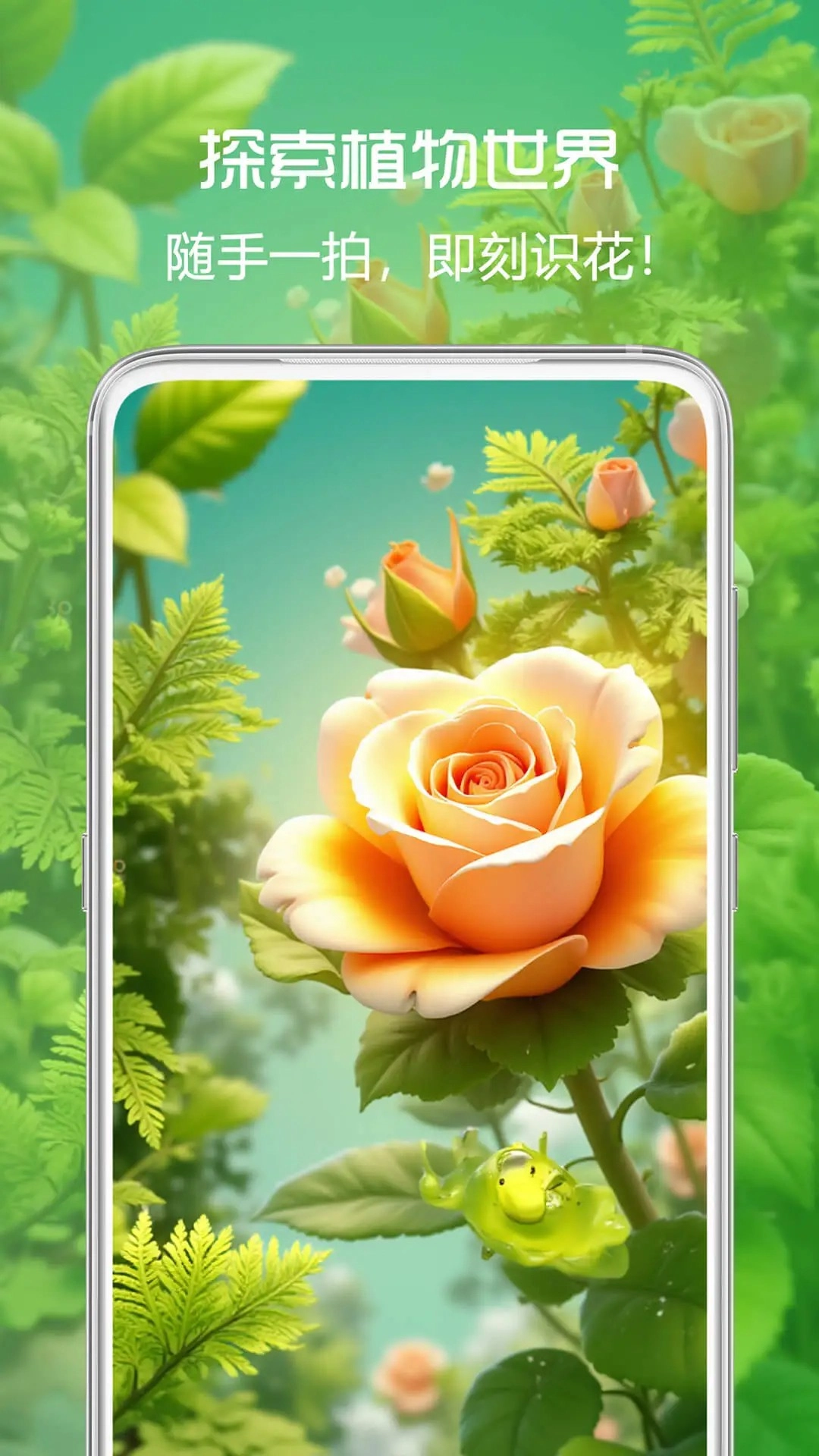 拍照识花君免费版图3