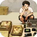 时光杂货店正版
