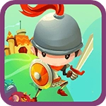 骑士历险记TV版