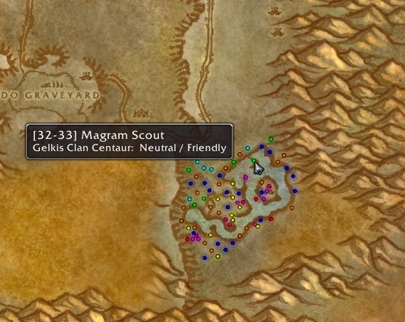 魔兽世界怀旧服大脚插件直装版图2