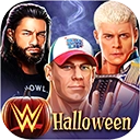 美国职业摔跤游戏WWE 