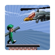 空袭之战