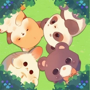 萌宠爱合成游戏 