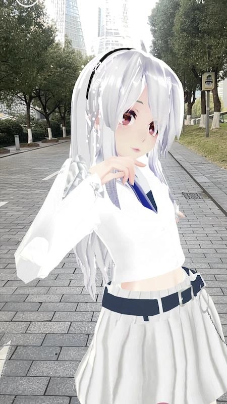 AR破次元软件 图2