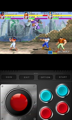 恐龙快打免费游戏 (2)