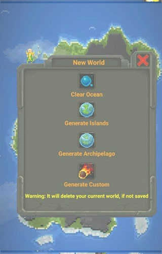 worldbox安卓版(2)
