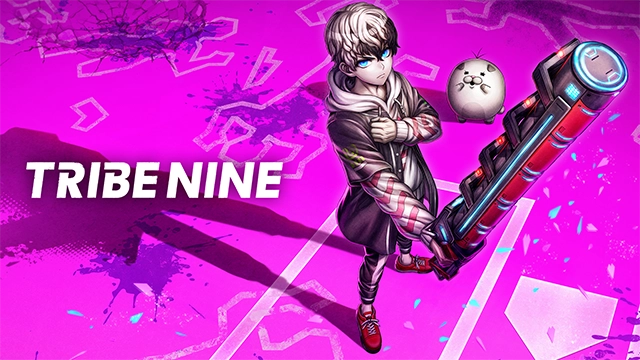 TRIBENINE战极死游 