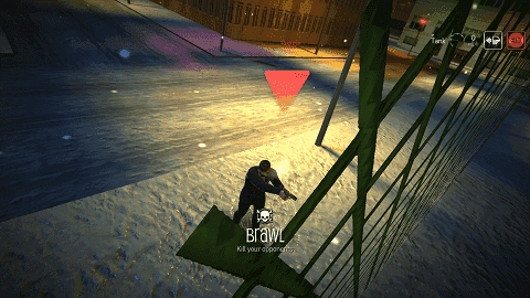 夺命邮差2最新版