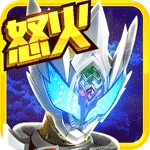 铠甲勇士之拿瓦怒火TV版 