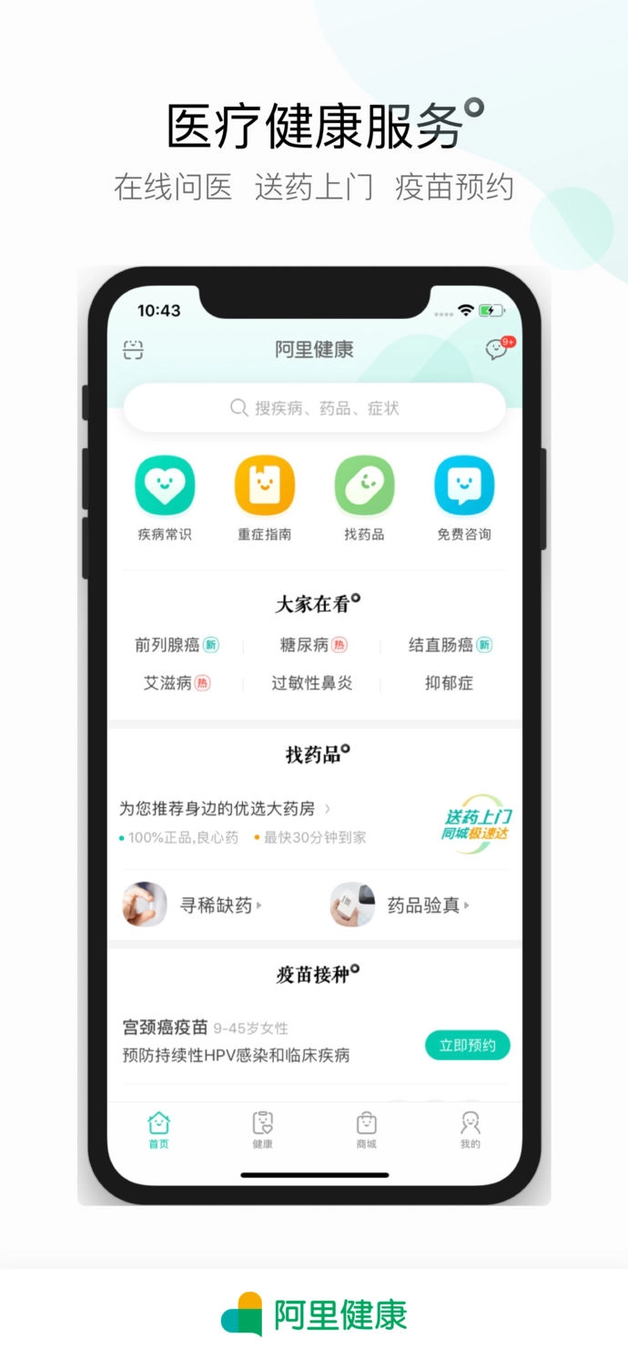 阿里健康2026图3