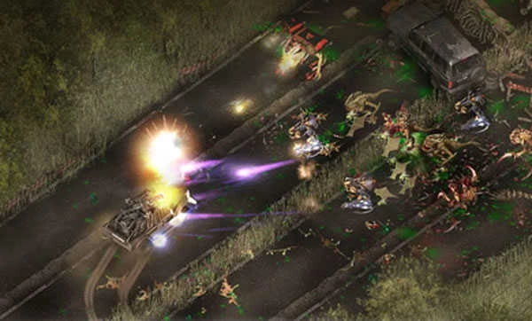 孤胆枪手2最新版-图3