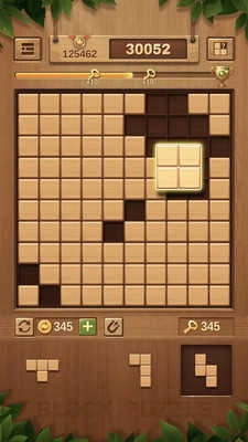 俄罗斯方块怀旧版图3