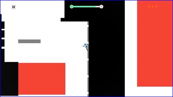 火柴人英雄跑酷(4)