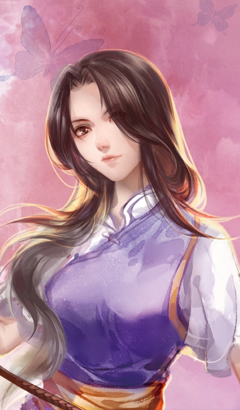 跳舞的线饭制图2
