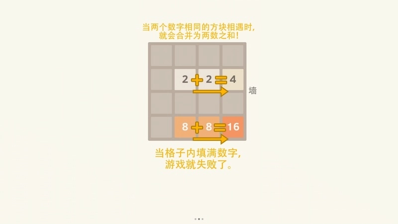 魔方2048TV版(2)