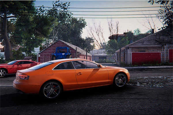 火力全开2城市狂热 16(3)