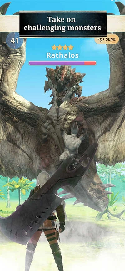 Monster Hunter Now (3)