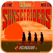 落日骑士手机版