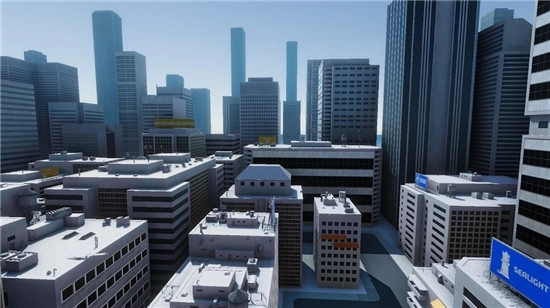 极限跑酷少女2025