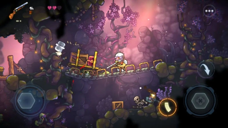 霓虹危城无广告版(1)