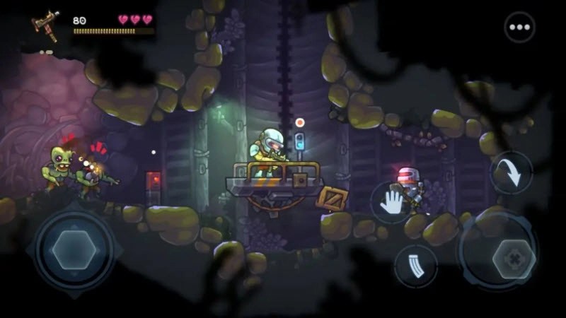 霓虹危城无广告版(2)