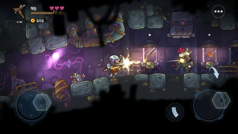 霓虹危城无广告版(3)