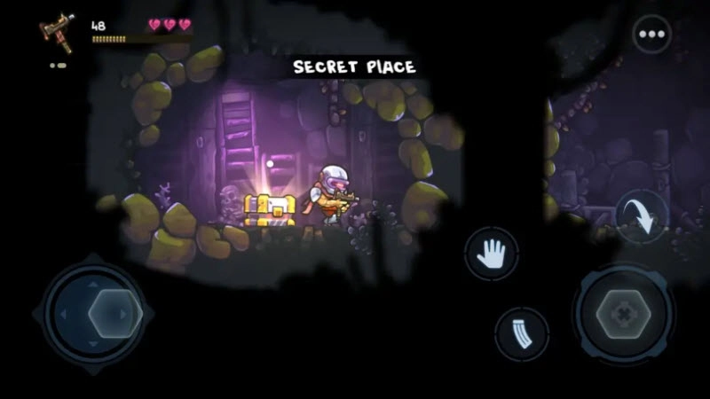 霓虹危城无广告版(4)