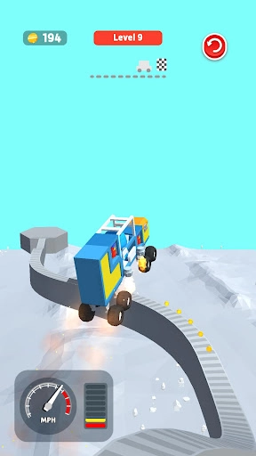 组装小货车游戏(4)